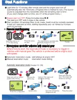 Preview for 9 page of KEETEC TS 8000 User Manual