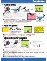 Preview for 12 page of KEETEC TS 8000 User Manual