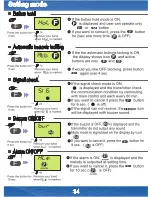 Preview for 13 page of KEETEC TS 8000 User Manual