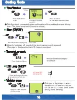 Preview for 15 page of KEETEC TS 8000 User Manual