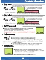 Preview for 16 page of KEETEC TS 8000 User Manual