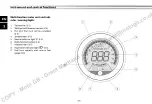 Preview for 130 page of KEEWAY K-LIGHT 125 Owner'S Manual And Warranty