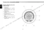 Preview for 238 page of KEEWAY K-LIGHT 125 Owner'S Manual And Warranty