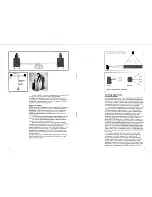 Preview for 4 page of KEF 105 Series II Installation Instructions Manual