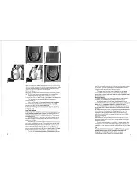 Preview for 5 page of KEF 105 Series II Installation Instructions Manual