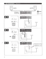 Preview for 10 page of KEF 25B Installation Manual