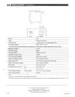 Preview for 12 page of KEF 25B Installation Manual