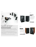 Preview for 3 page of KEF C 1 Brochure