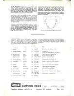 Предварительный просмотр 2 страницы KEF Cadenza Installation Instructions