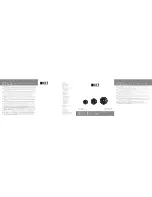 Preview for 1 page of KEF Ci 130QR Installation Manual