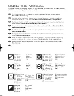 Preview for 3 page of KEF HTS3001 Satellite Installation Manual