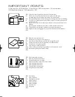 Preview for 4 page of KEF HTS3001 Satellite Installation Manual