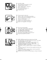 Preview for 5 page of KEF HTS3001 Satellite Installation Manual