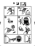 Preview for 13 page of KEF HTS3001 Satellite Installation Manual