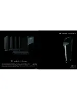 KEF instant dvd theatre KIT200 Brochure & Specs preview