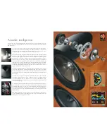 Preview for 3 page of KEF iQ1 Brochure & Specs