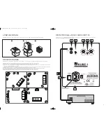 Preview for 4 page of KEF KUBE-1 Installation Manual