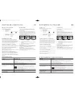 Preview for 6 page of KEF KUBE-1 Installation Manual