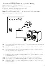 Preview for 11 page of KEF Kube 15 MIE User Manual