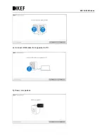 Preview for 2 page of KEF LS50 Requirement For Firmware Update