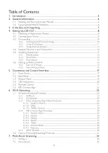 Preview for 2 page of KEF LSX II LT User Manual