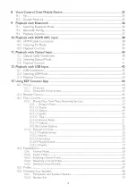 Preview for 3 page of KEF LSX II LT User Manual