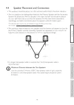 Preview for 14 page of KEF LSX II LT User Manual