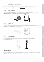 Preview for 15 page of KEF LSX II LT User Manual