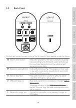 Preview for 18 page of KEF LSX II LT User Manual