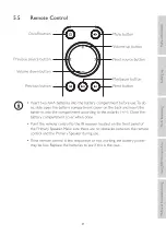 Preview for 21 page of KEF LSX II LT User Manual