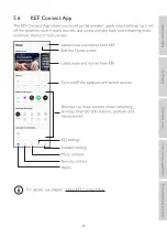 Preview for 22 page of KEF LSX II LT User Manual