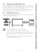 Preview for 38 page of KEF LSX II LT User Manual