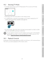 Preview for 39 page of KEF LSX II LT User Manual