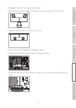 Preview for 61 page of KEF LSX II LT User Manual