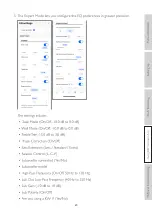 Preview for 63 page of KEF LSX II LT User Manual