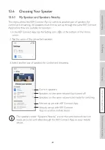 Preview for 68 page of KEF LSX II LT User Manual