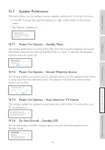 Preview for 70 page of KEF LSX II LT User Manual