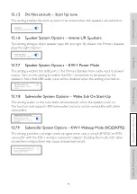 Preview for 71 page of KEF LSX II LT User Manual