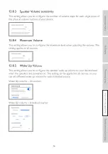 Preview for 73 page of KEF LSX II LT User Manual