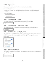 Preview for 77 page of KEF LSX II LT User Manual