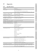 Preview for 92 page of KEF LSX II LT User Manual