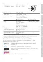 Preview for 93 page of KEF LSX II LT User Manual