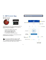 Предварительный просмотр 11 страницы KEF LSX Owner'S Manual