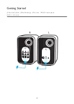 Preview for 3 page of KEF LSX Quick Start Manual