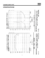 Preview for 6 page of KEF PSW 2000 Service Manual