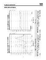 Предварительный просмотр 7 страницы KEF PSW 2000 Service Manual