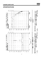 Preview for 8 page of KEF PSW 2000 Service Manual