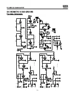 Preview for 15 page of KEF PSW 2000 Service Manual