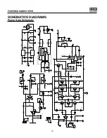 Предварительный просмотр 16 страницы KEF PSW 2000 Service Manual