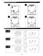 Preview for 5 page of KEF PSW1000 Installation Manual